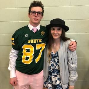 Meet your Posher, Jasmine